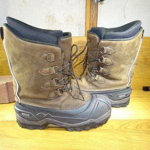 baffin constructor boots